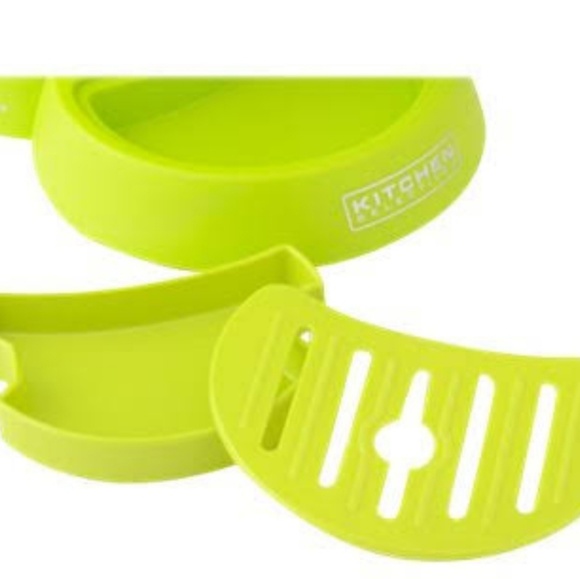 Kitchen Selectives Single Drip Coffee Maker W/ Mug - Picture 3 of 4